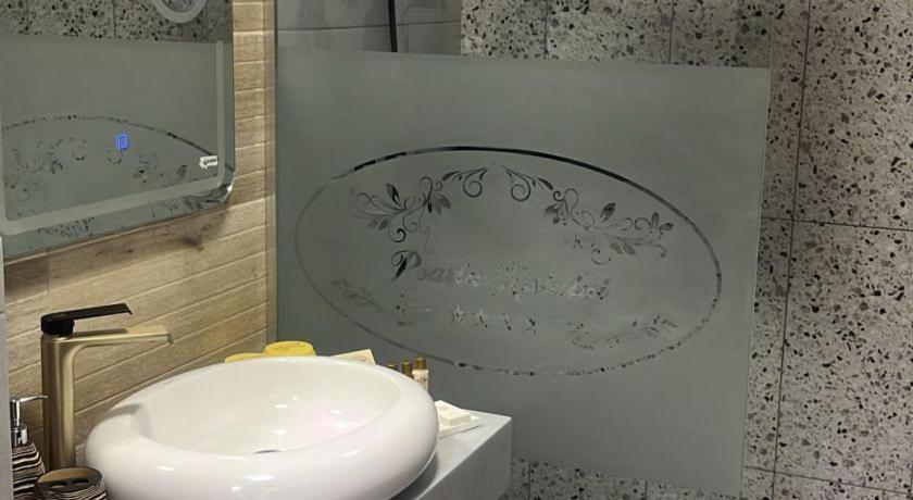 Poarta Raiului Hotel Tău Bistra Eksteriør billede
